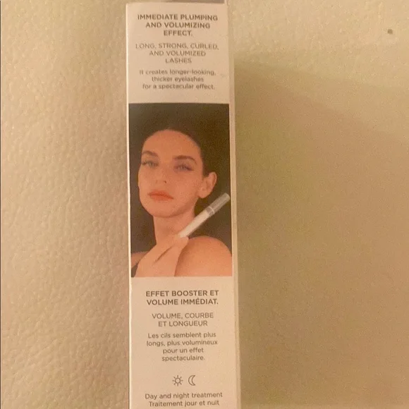Christian Breton Paris - Lash Enhancing Serum - NIB. Rare & hard to find!